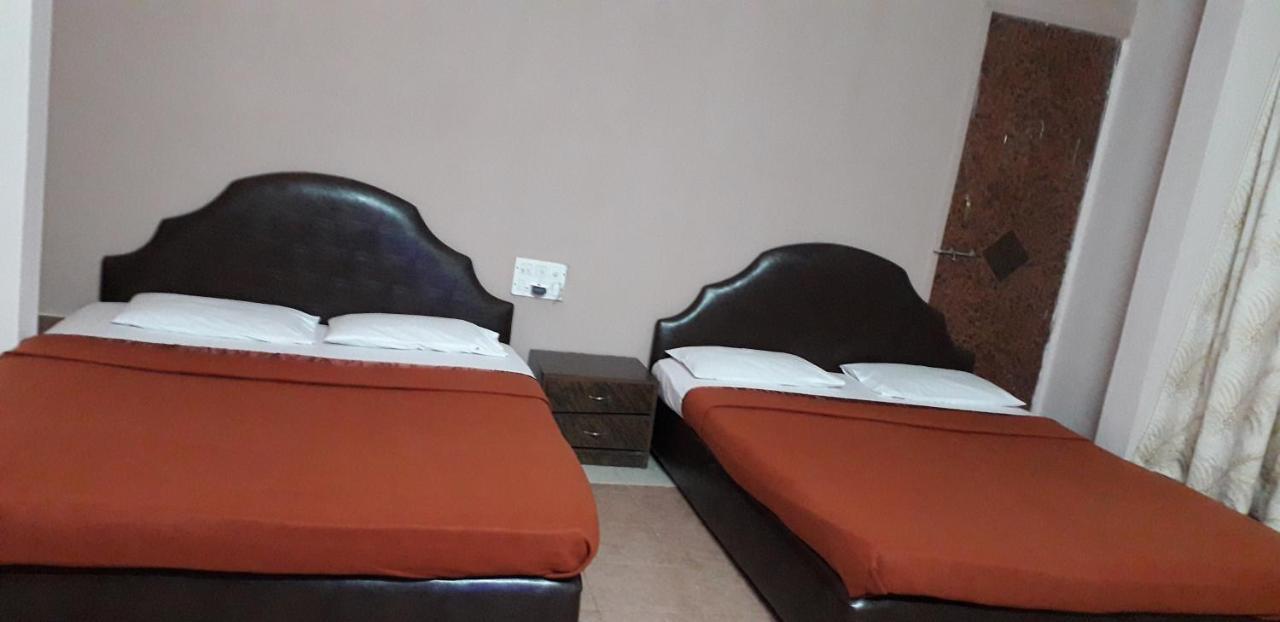 Strawberry Country Villa Mahabaleshwar Ngoại thất bức ảnh